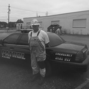 Meet your Posher, Timothy